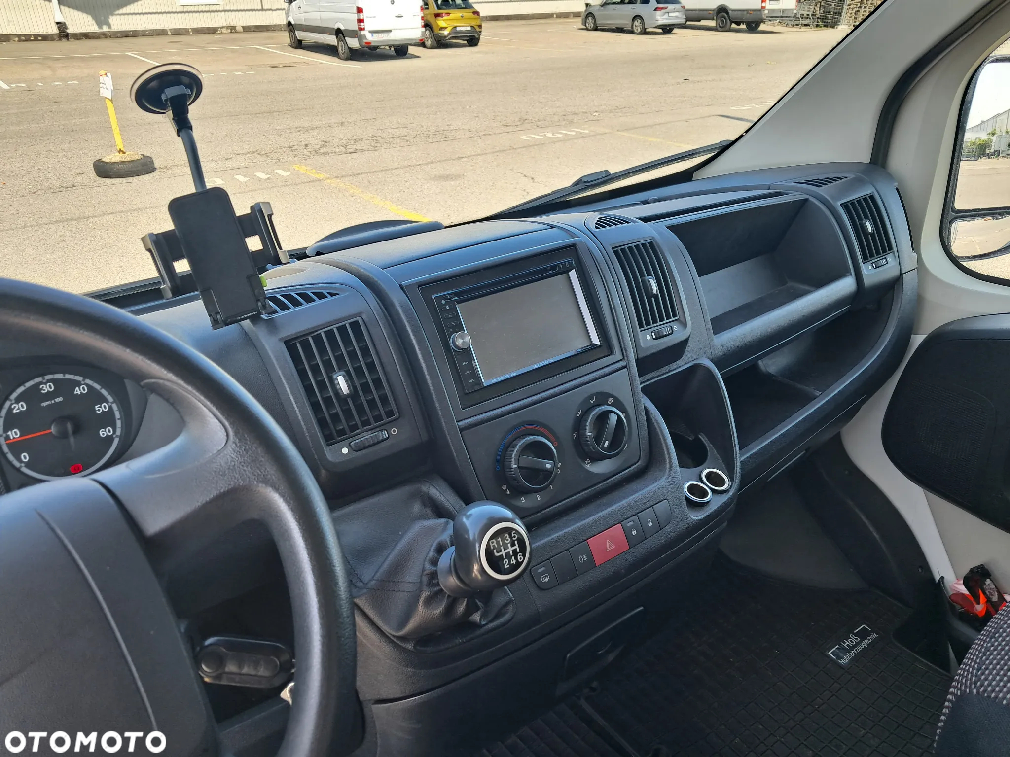 Peugeot Boxer - 8