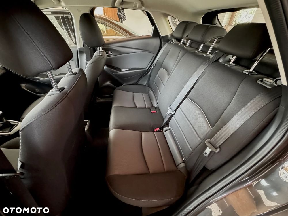 Mazda CX-3 2.0 Skyenergy - 5