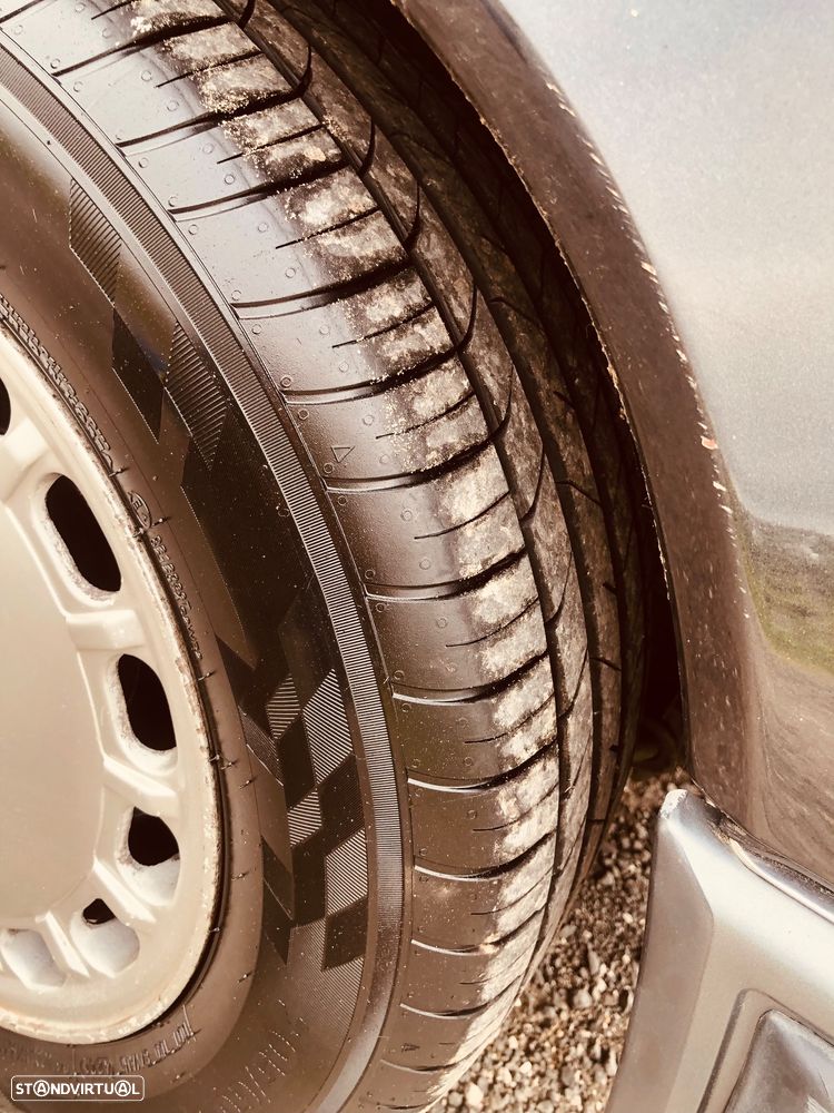 Mercedes-Benz E 250 - 3