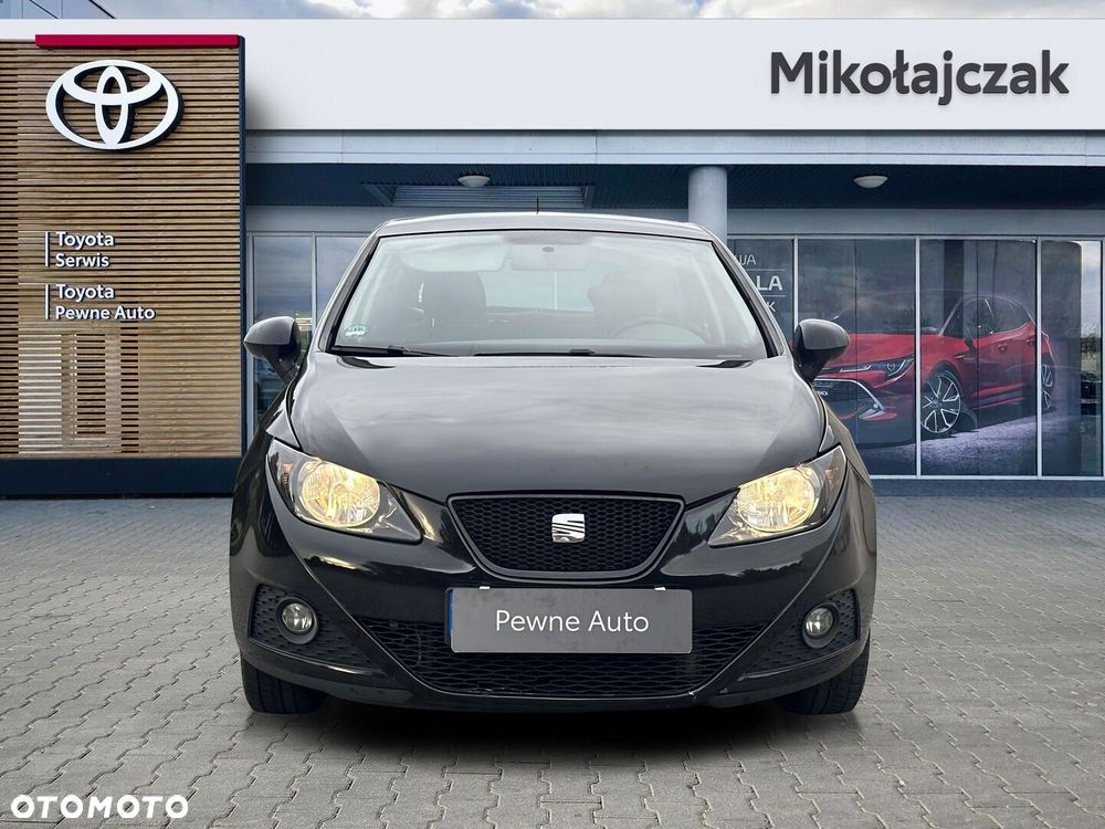 Seat Ibiza SC 1.2 Reference - 7