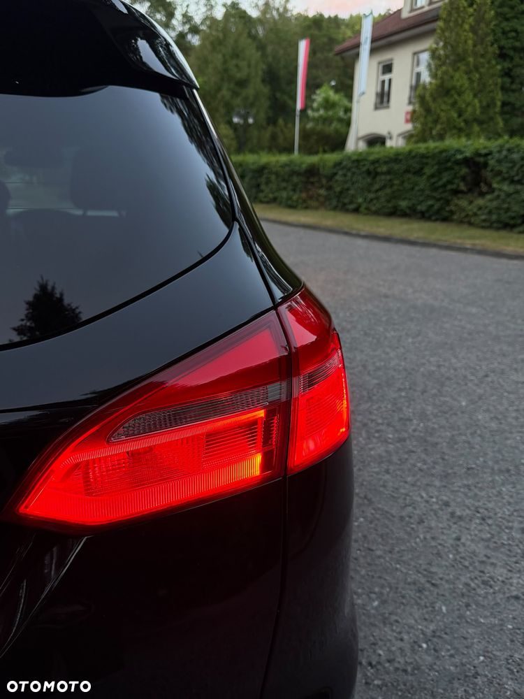 Ford Focus 2.0 TDCi ST-Line Black ASS - 38