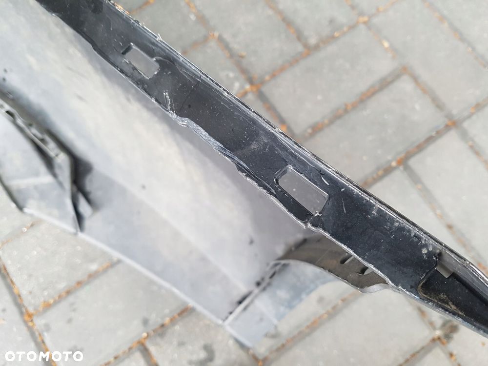 audi a5 spotback s-line zderzak tył spoiler 8t8807511f - 12