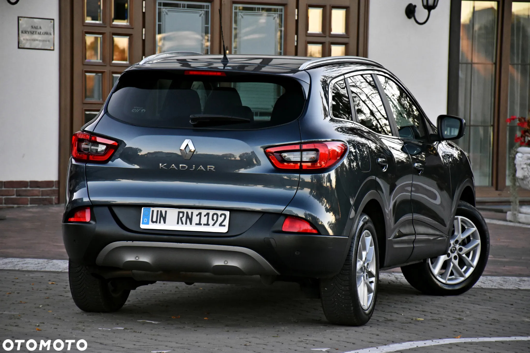 Renault Kadjar Energy TCe 130 LIMITED - 19