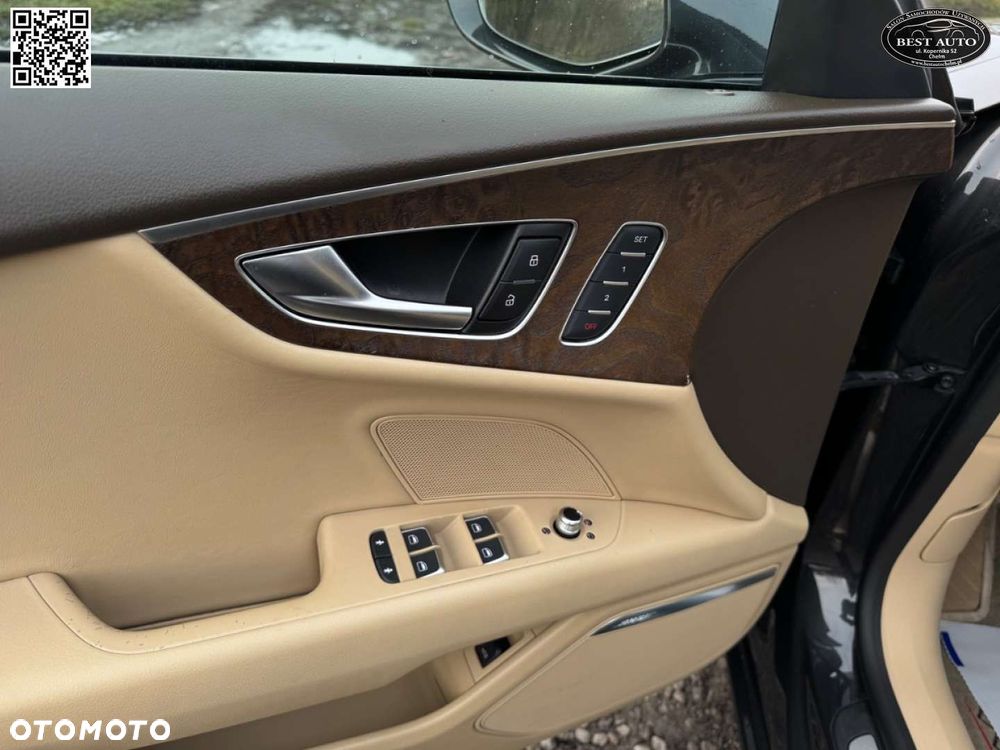 Audi A7 Sportback - 36