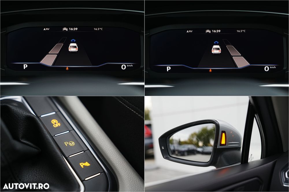 Volkswagen Tiguan 2021 photo 5