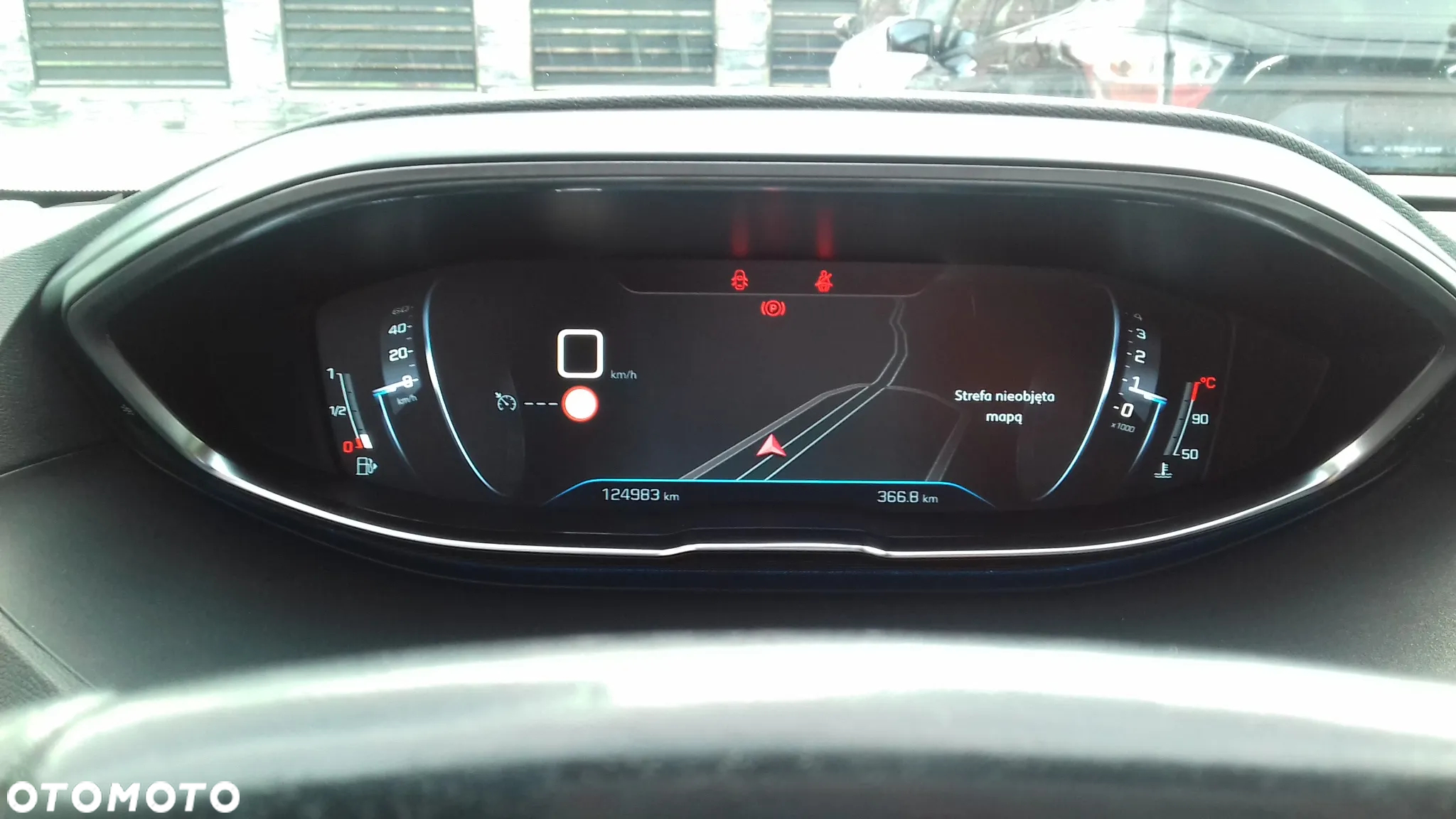Peugeot 3008 BlueHDi 130 Stop & Start Active Pack - 16