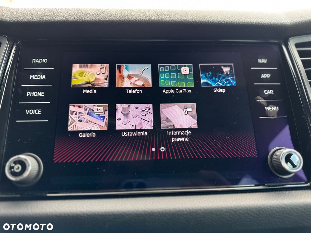 Skoda Kodiaq 2.0 TDI 4x2 Sportline DSG - 16