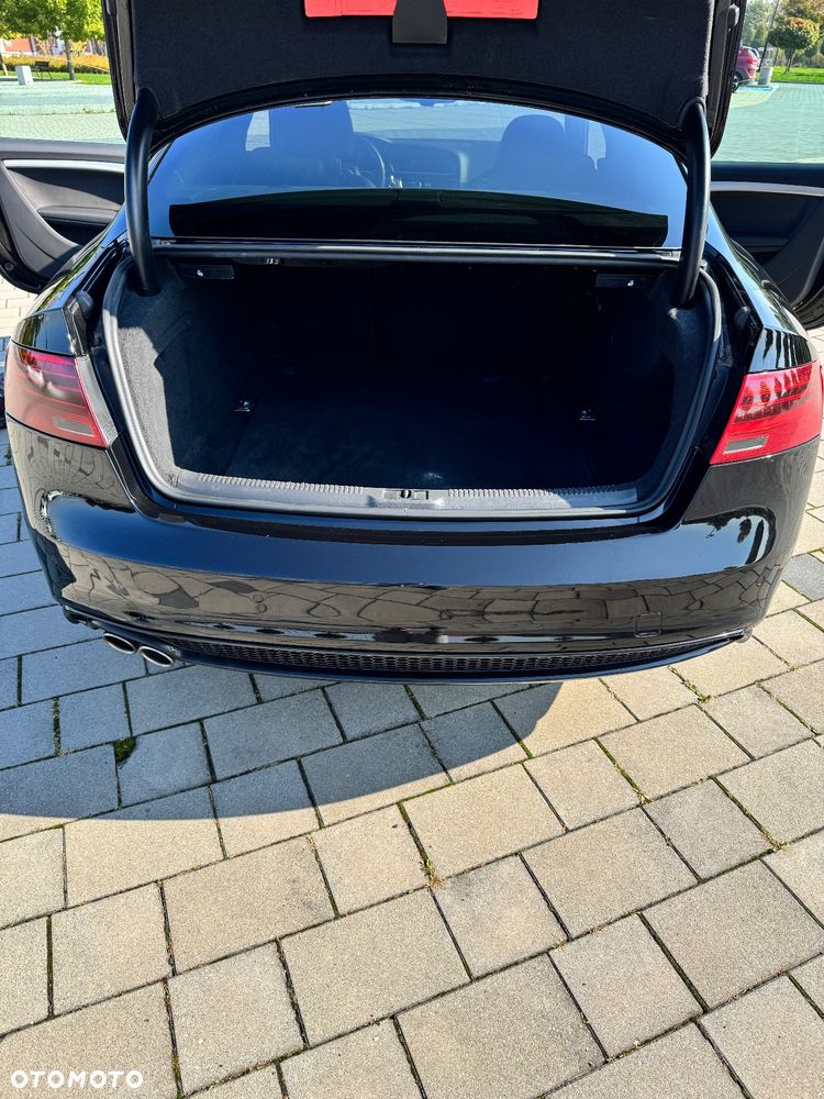 Audi A5 - 12