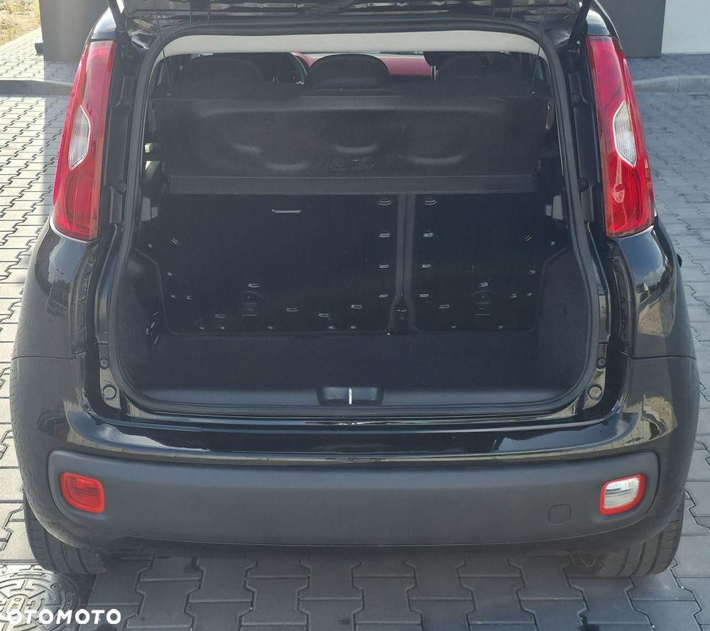 Fiat Panda - 6