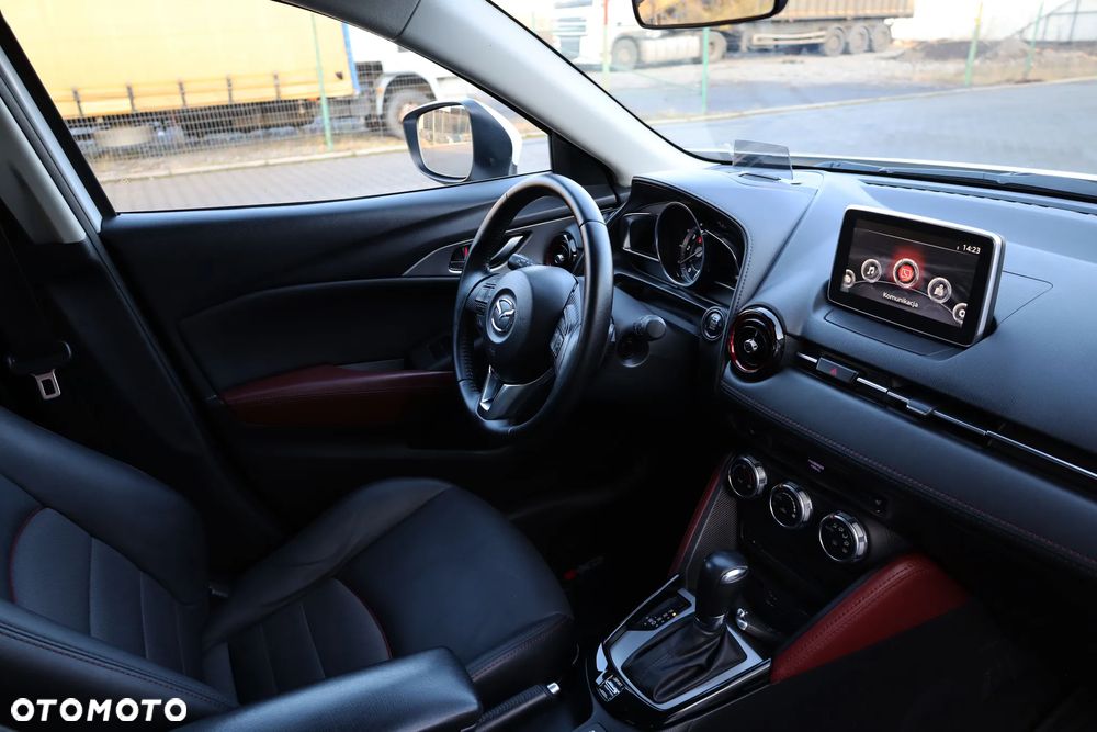 Mazda CX-3 2.0 Skypassion - 23