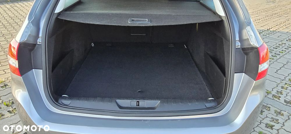 Peugeot 308 1.6 BlueHDi Active S&S - 25
