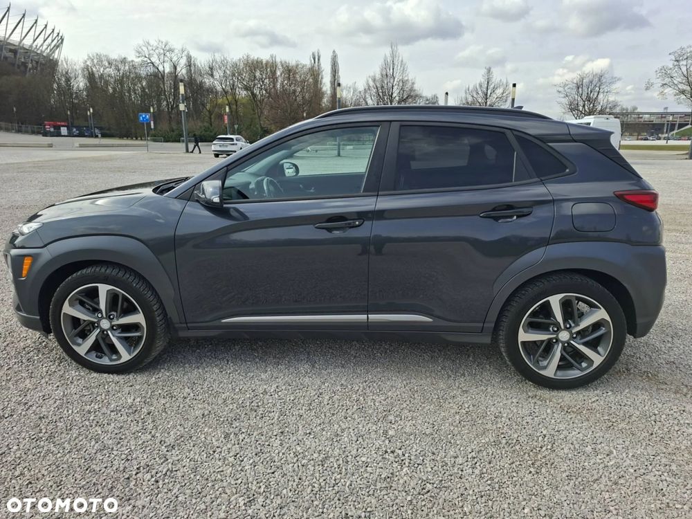 Hyundai Kona - 4