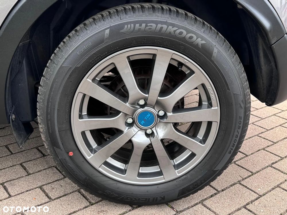 Renault Captur ENERGY TCe 120 EDC Luxe - 15