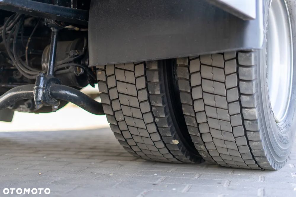 MAN TGL 12.210 + HDS  TEREX 75.2-A2 - 27