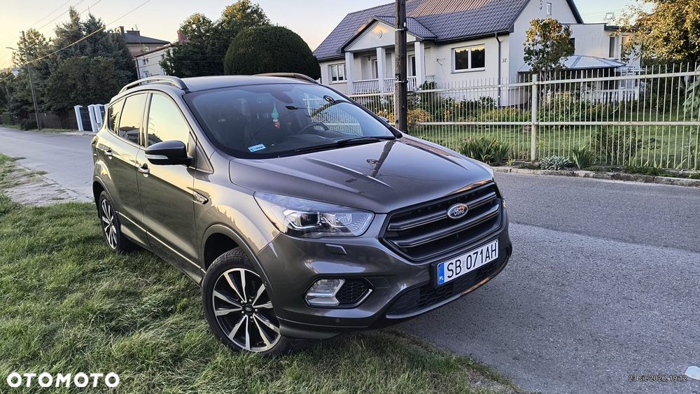 Ford Kuga 1.5 EcoBoost FWD ST-Line ASS MMT6 - 5