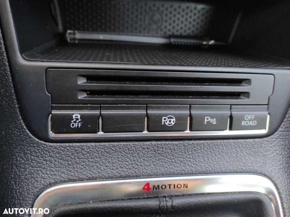 Volkswagen Tiguan 2.0 TDI CR DPF 4Motion Track&Field - 9