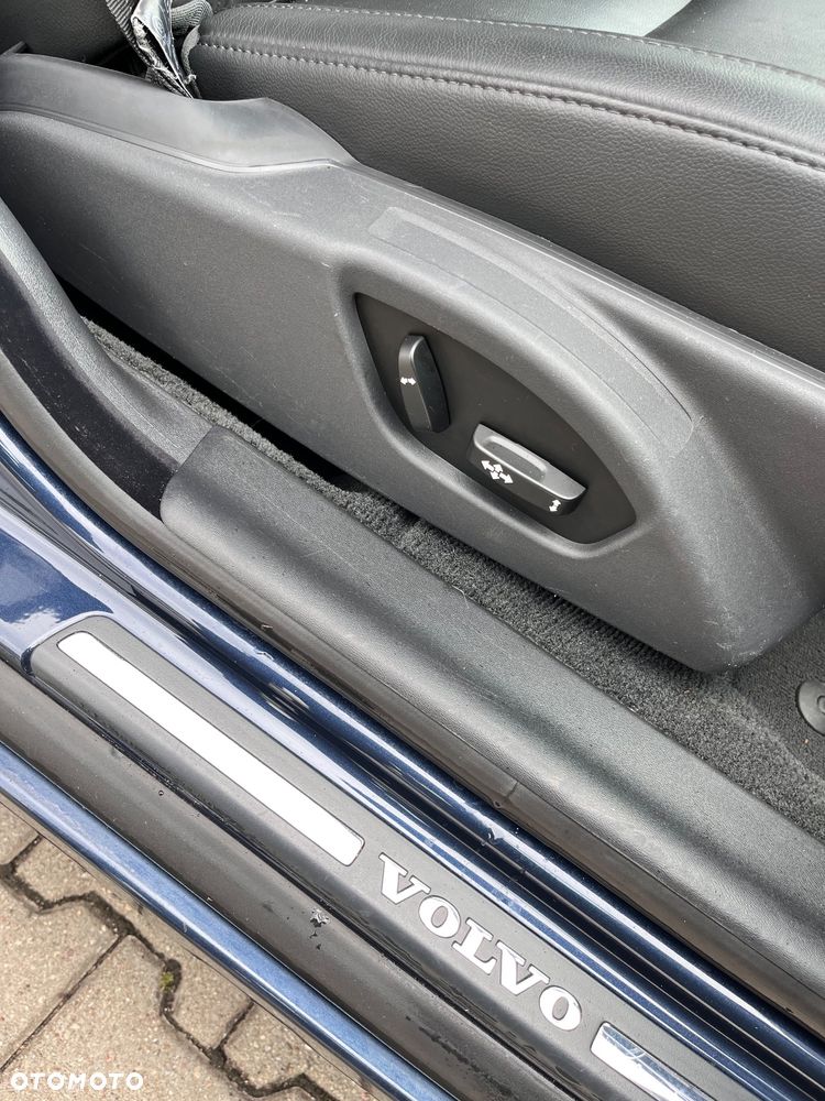 Volvo V70 - 22
