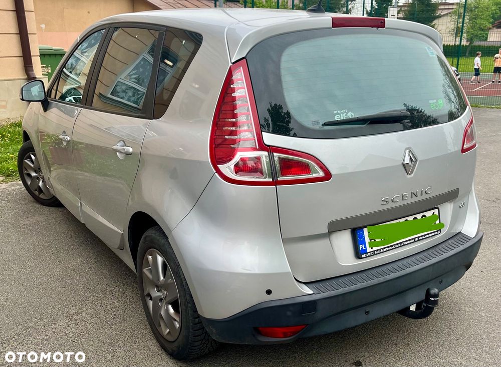 Renault Scenic Energy dCi 130 Start & Stop Dynamique - 6