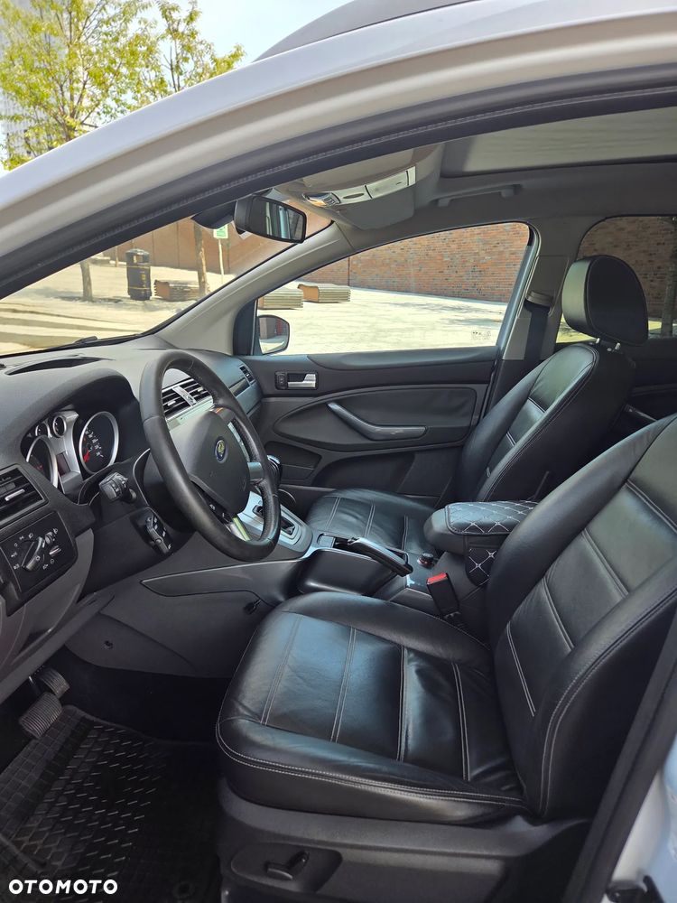 Ford Kuga 2.0 TDCi Titanium MPS6 - 9