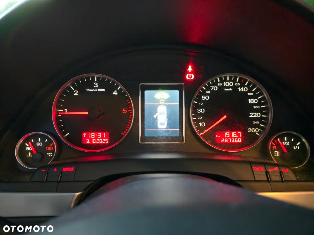 Audi A4 - 17