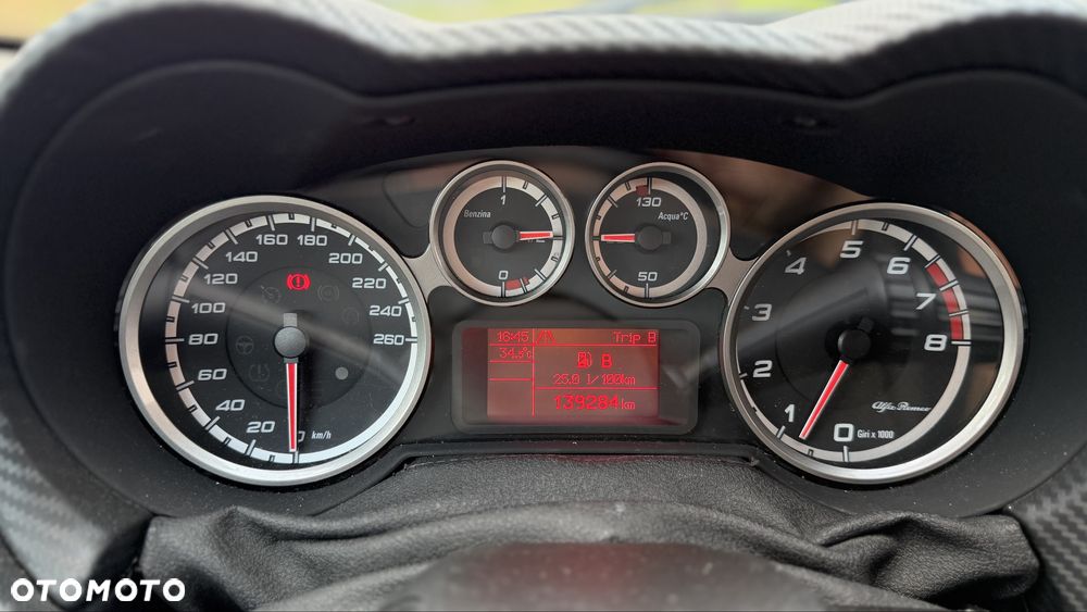 Alfa Romeo Mito - 7