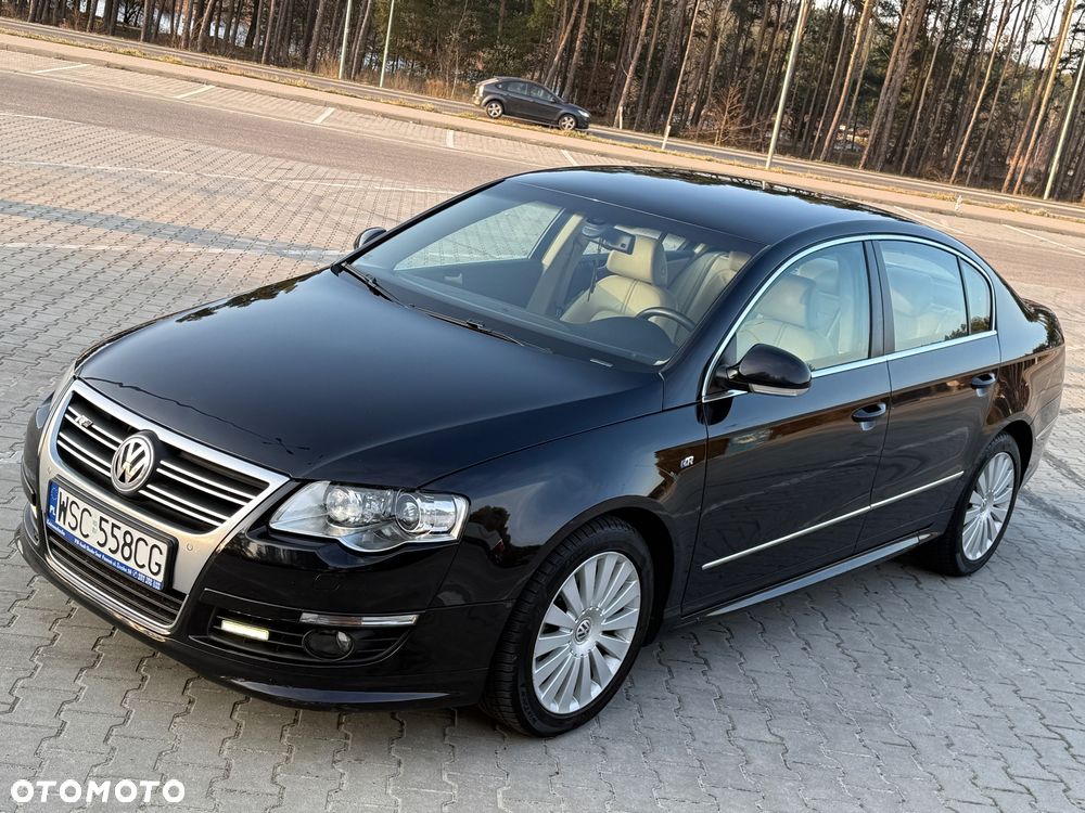 Volkswagen Passat 2.0 TDI Highline DSG - 10