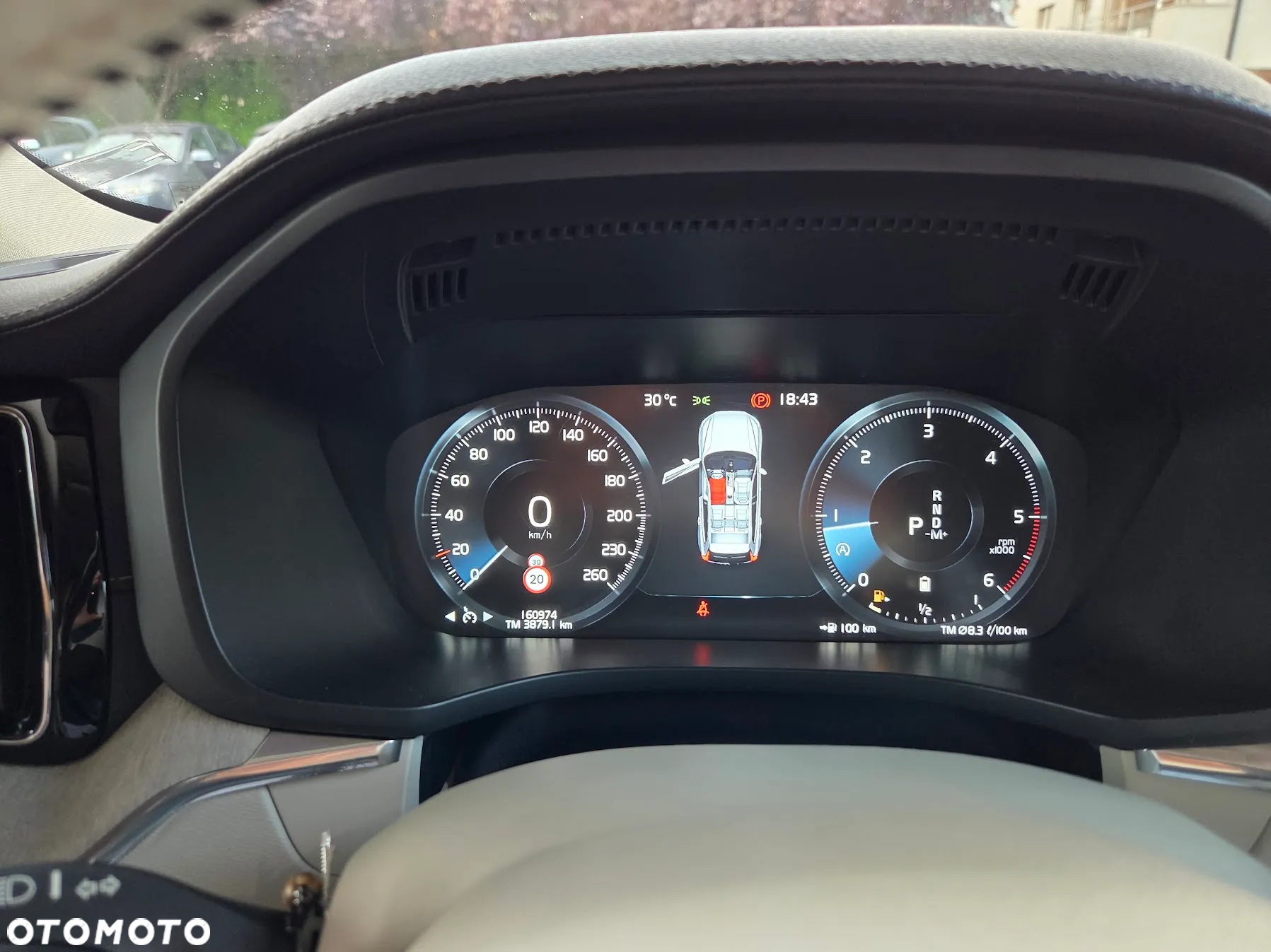 Volvo XC 60 B4 D AWD Inscription - 13