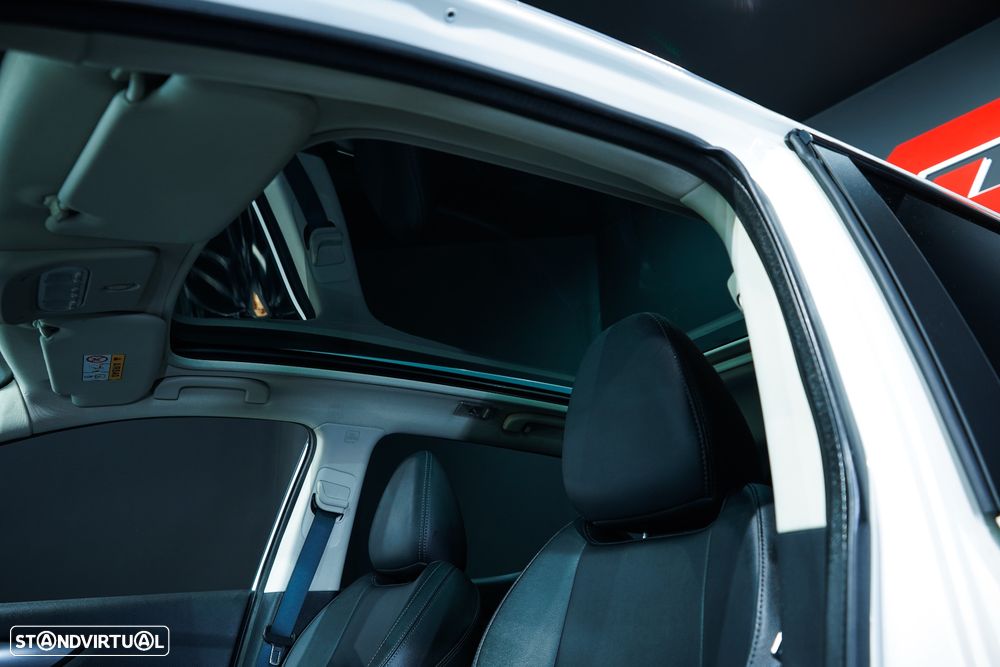 Nissan Qashqai 1.5 dCi N-WAY - 13