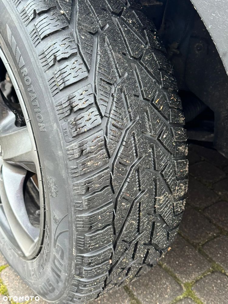 Volkswagen Tiguan 2.0 TDI Sport&Style - 13