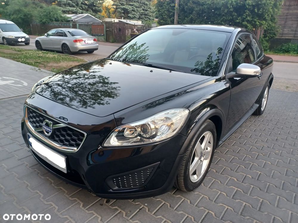 Volvo C30 1.6D DRIVe - 14