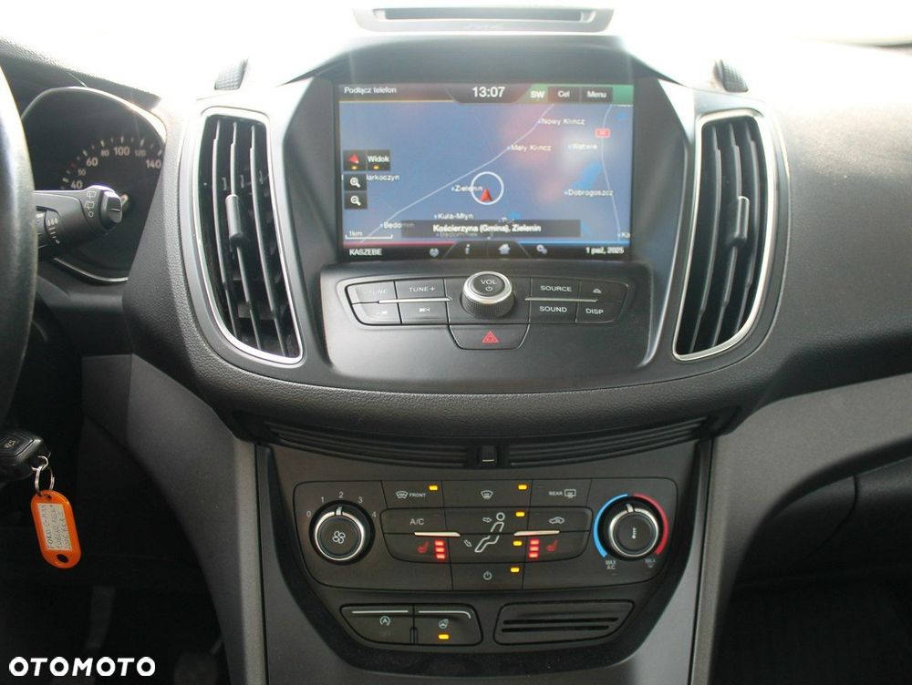 Ford C-MAX - 18