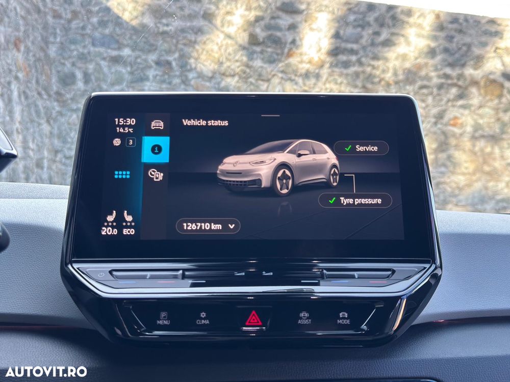 Volkswagen ID.3 58 kWh Pro Performance - 34
