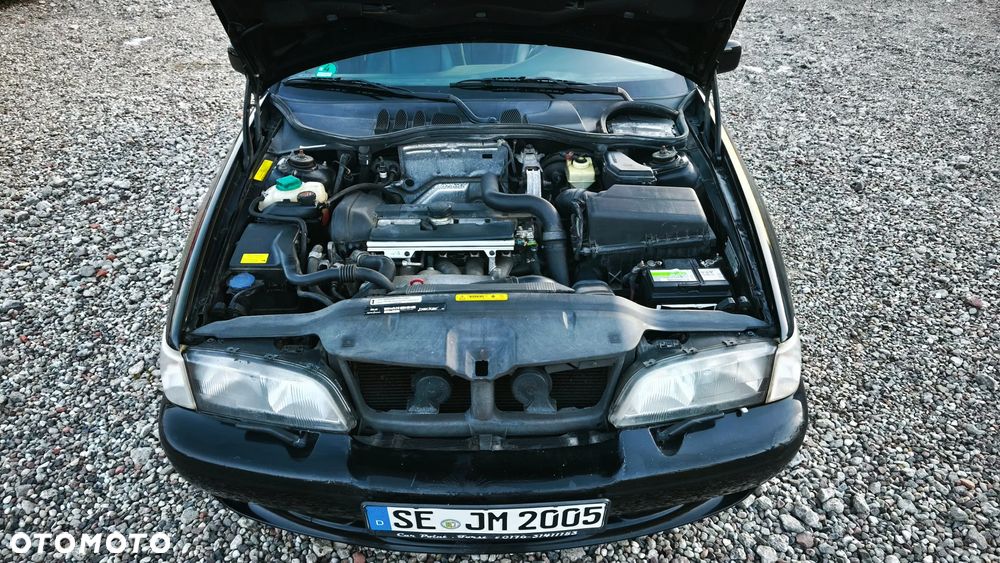 Volvo C70 - 29