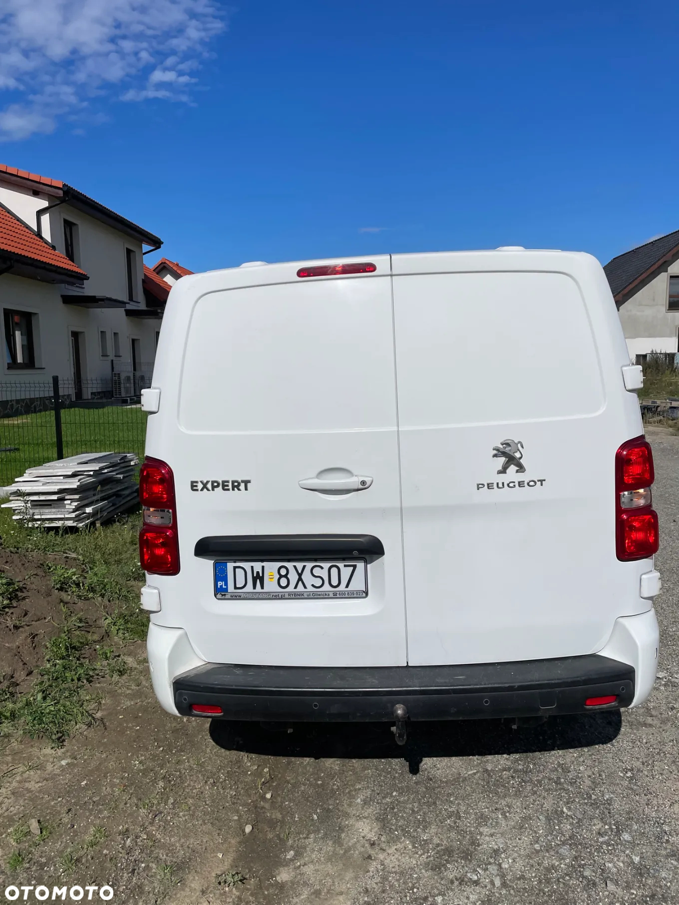 Peugeot Expert - 7
