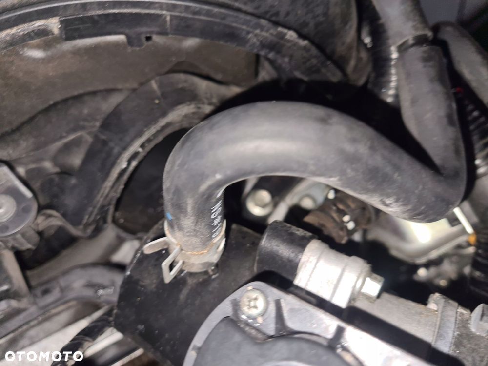 silnik mazda 6 cx5 2.5 benzyna pyfa kompletny skyactiv - 6