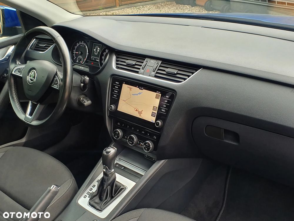 Skoda Octavia - 15