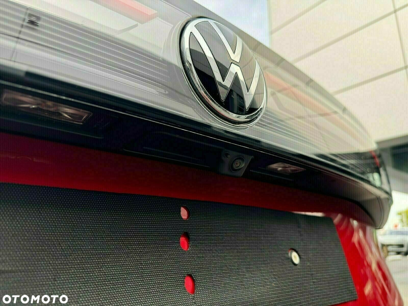 Volkswagen Taigo - 19