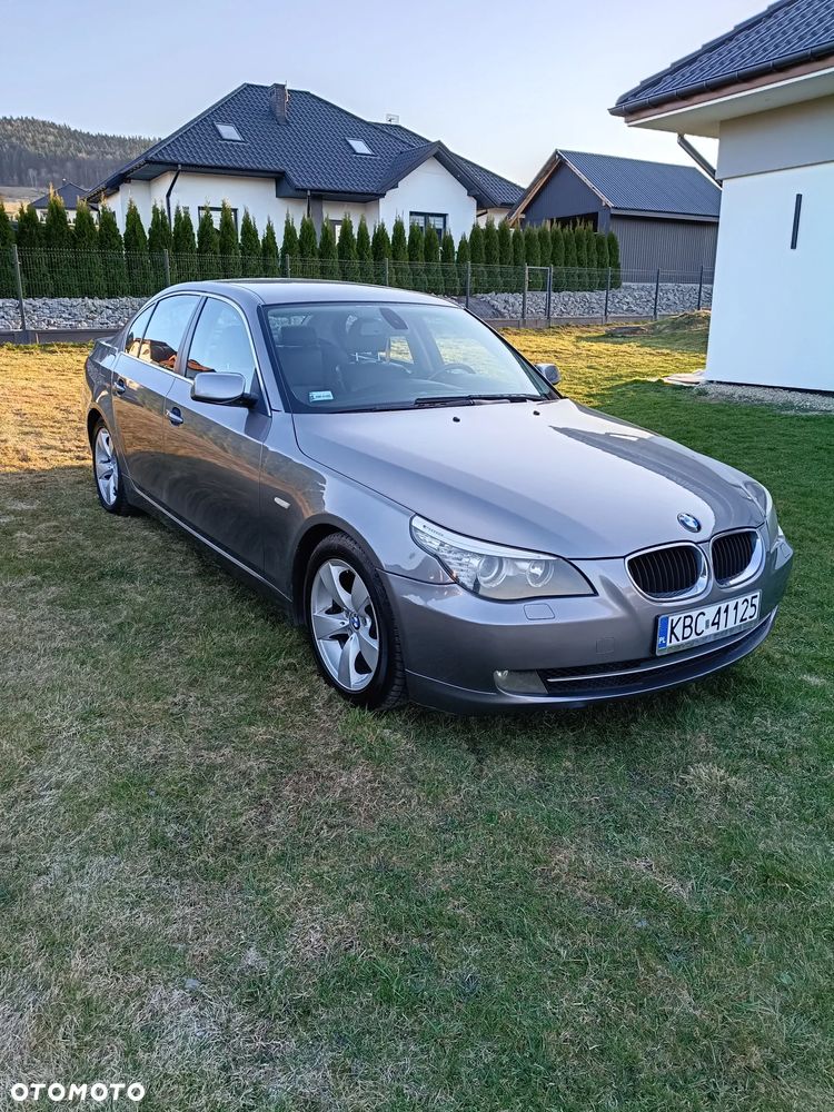 BMW Seria 5 - 3