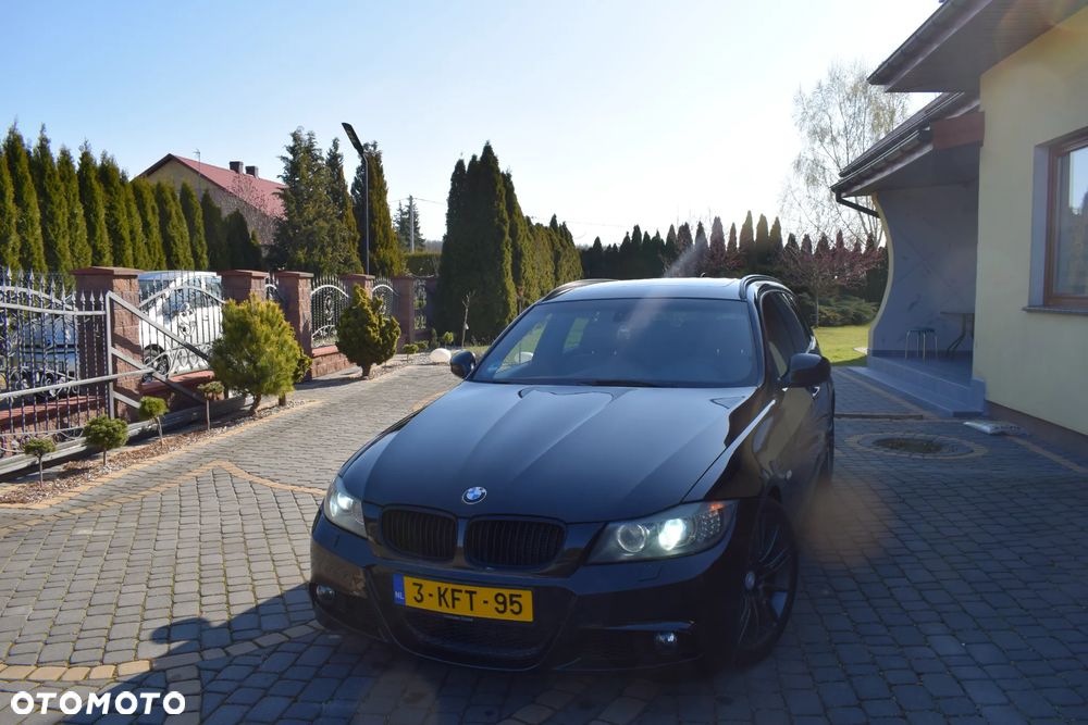 BMW Seria 3 - 15