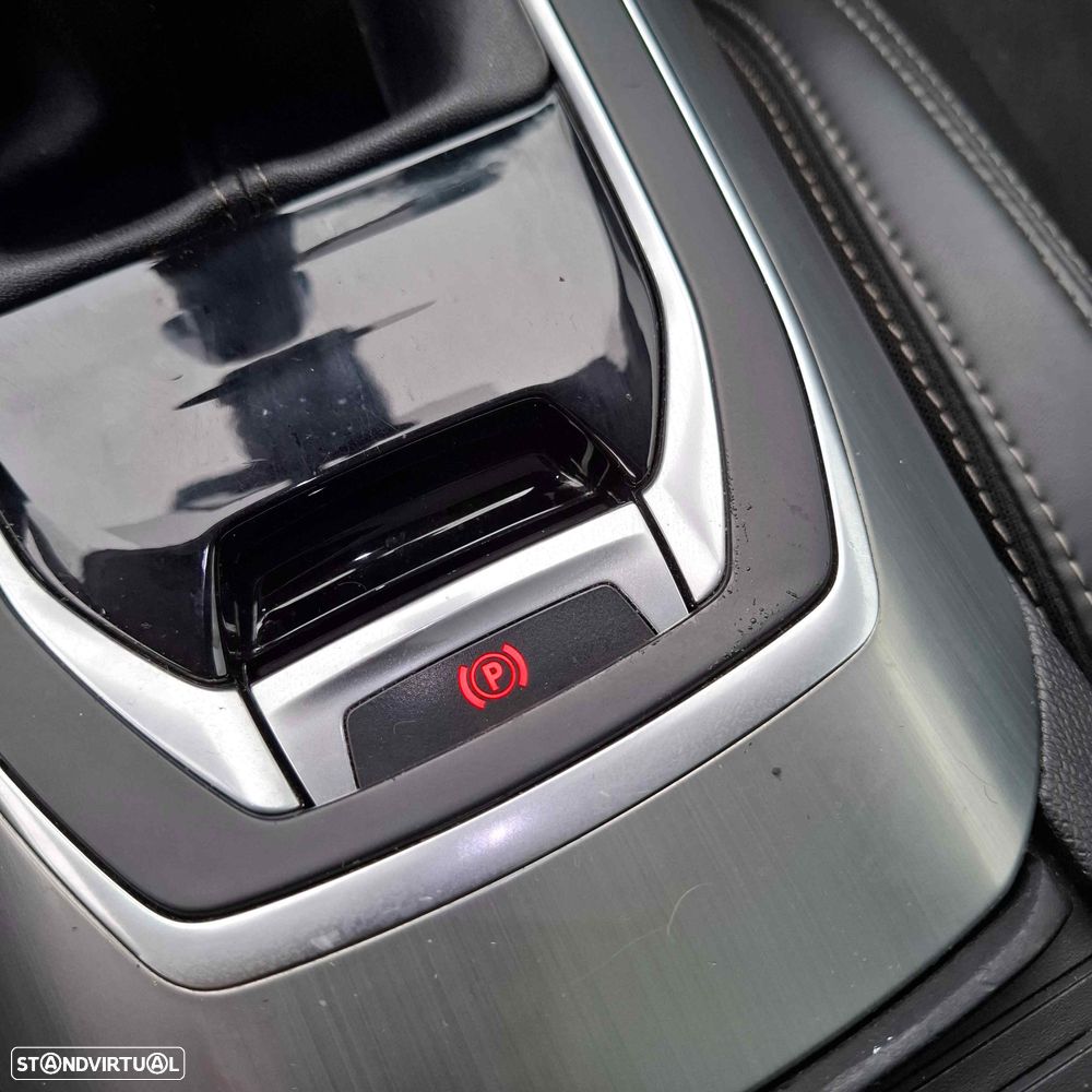 Peugeot 308 SW 1.6 BlueHDi Allure J18 - 37