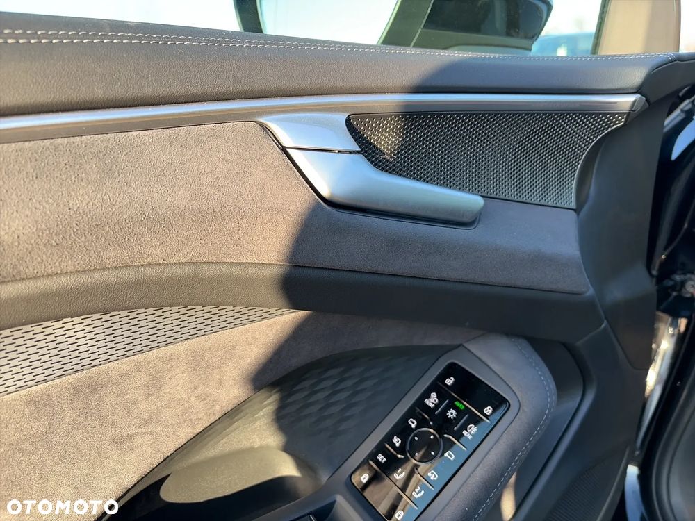 Audi A6 Limousine e-Hybrid Quattro S tronic - 19