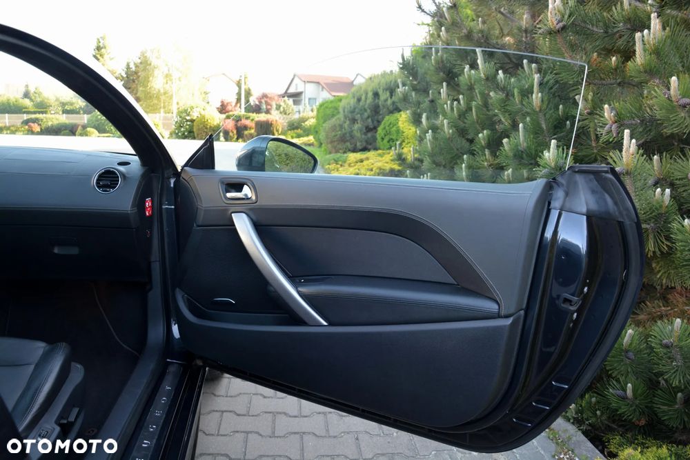 Peugeot RCZ 2.0 HDi FAP 160 Onyx - 31