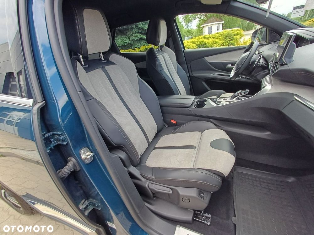 Peugeot 3008 - 14