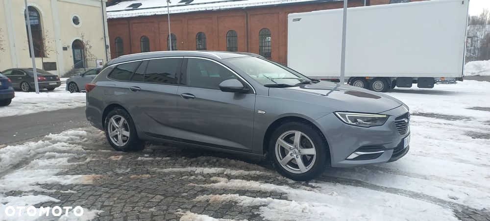 Opel Insignia - 31
