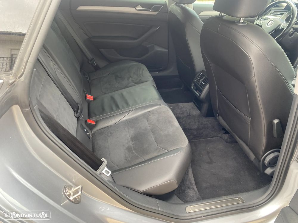 VW Arteon 2.0 TDI Elegance DSG - 6