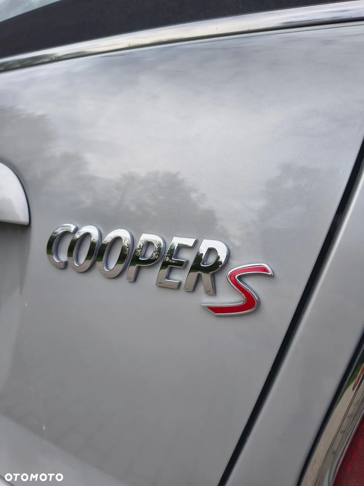 MINI Cooper S Highgate - 13