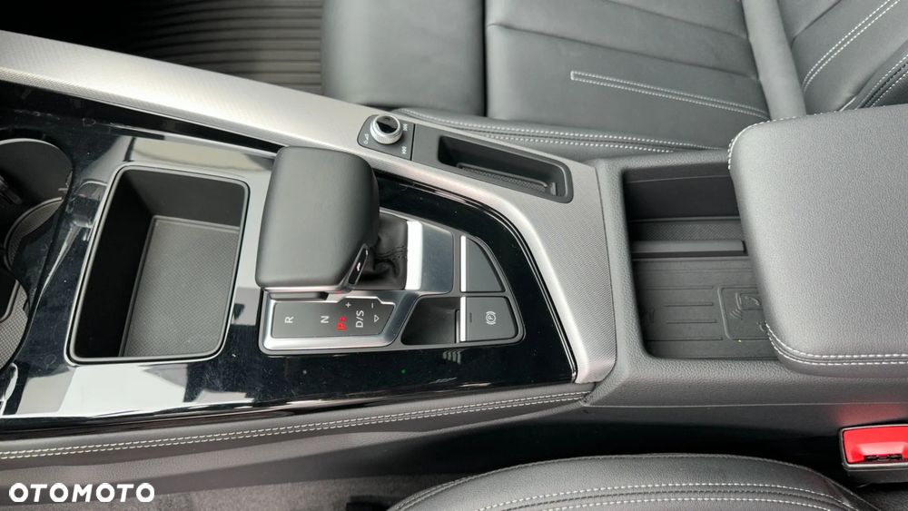 Audi A4 Limousine 45 TFSI quattro S tronic S line - 18