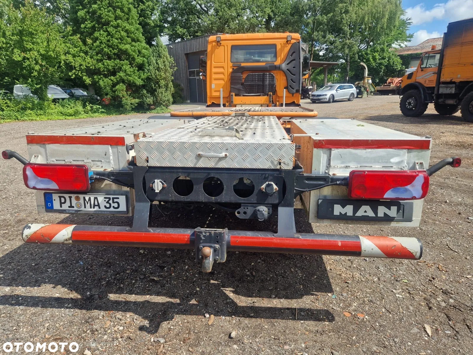 MAN TGL 10.220 - 6