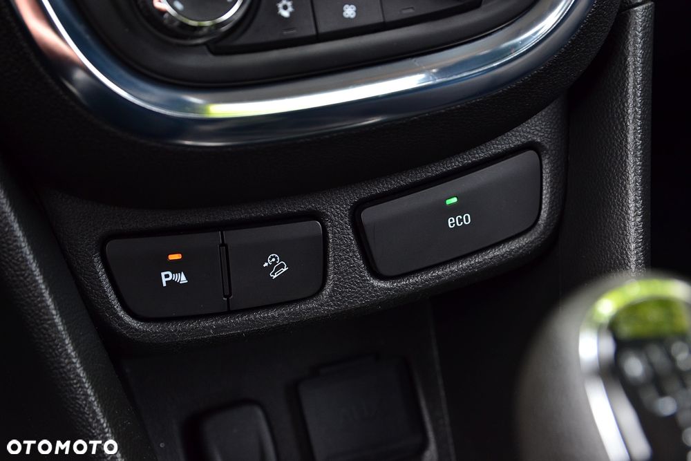 Opel Mokka 1.4 T Cosmo - 12