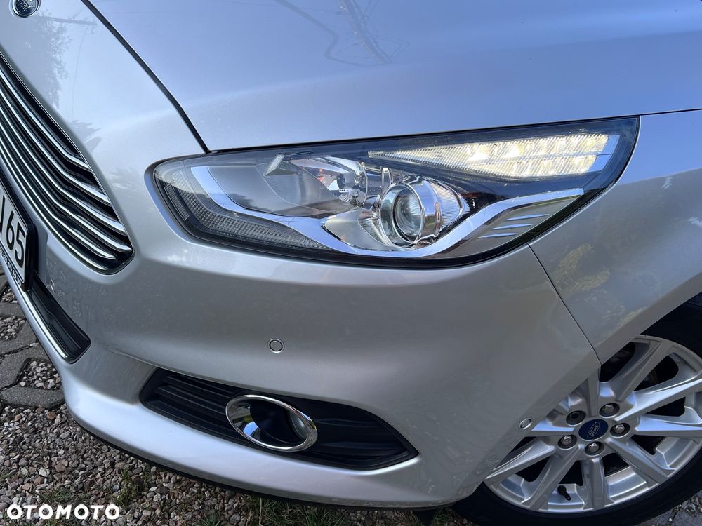 Ford S-Max 2.0 TDCi Business - 15